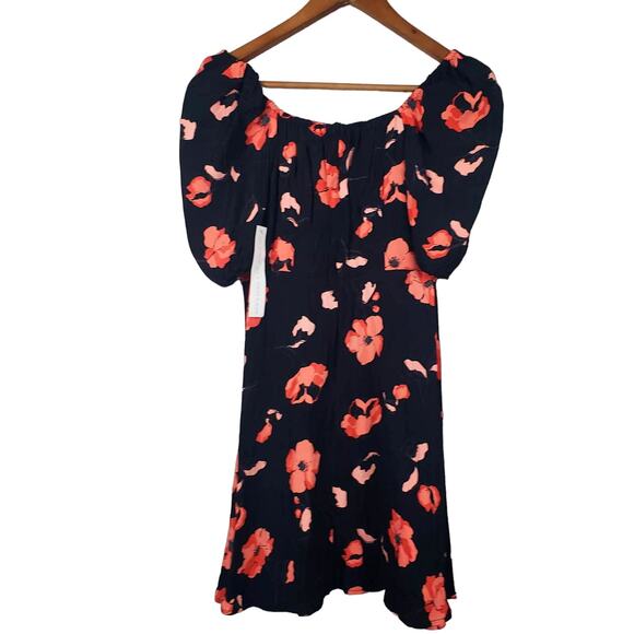 NEW! Flynn Skye Floral Dress - S - Picture 1 of 6